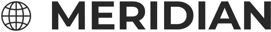 PT Meridian Global Utama
